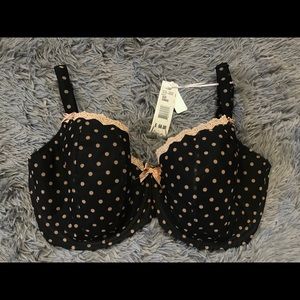 BNWT Freya Patsy 34GG (34J US)